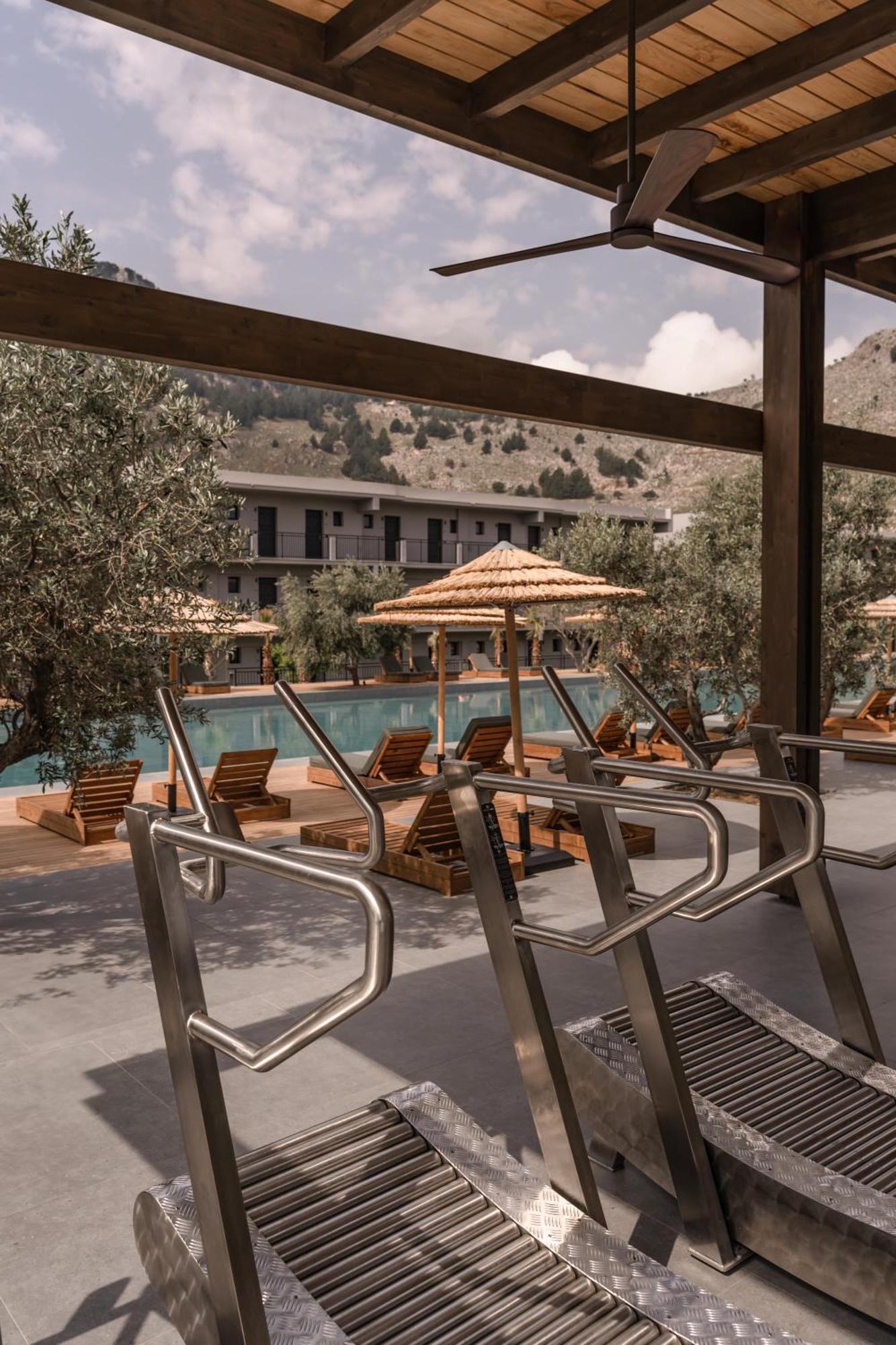 Cook'S Club Kolymbia Rhodes -Adults Only Hotel Екстериор снимка